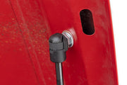Struts de Cofre | Hidráulico | Jeep Wrangler JK/Wrangler Unlimited  (2007-2018)