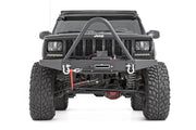 Kit de Elevación de 4.5 Pulgadas | RR Resortes | X-Series | Jeep Cherokee XJ 2WD/4WD (84-01)