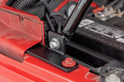 Struts de Cofre | Hidráulico | Jeep Wrangler JK/Wrangler Unlimited  (2007-2018)