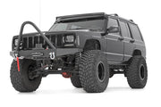50 Inch LED Serie Negro Light Bar | Curvo | Single Row