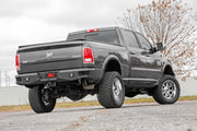 Defensa Trasera | Ram 2500 (10-26)/3500 (11-25) 2WD/4WD