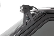 50 Inch LED Serie Negro Light Bar | Curvo | Single Row