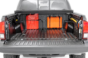 Paneles Molle de Montaje en Caja | Combo | Toyota Tacoma 2WD/4WD (2005-2023)