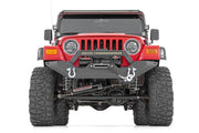 Defensa Delantera | Rock Crawler | Jeep Wrangler TJ (97-06)/Wrangler Unlimited (04-06)