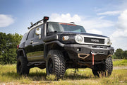 Kit de Elevación de 3 Pulgadas | Toyota 4Runner (03-09)/FJ Cruiser (07-14) 2WD/4WD