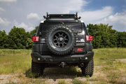 Kit de Elevación de 3 Pulgadas | Toyota 4Runner (03-09)/FJ Cruiser (07-14) 2WD/4WD