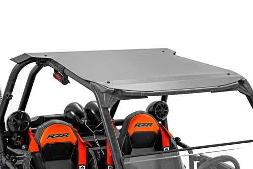 UTV Roof | Fabricado | 2 Asientos | Polaris RZR XP 1000