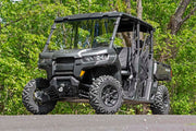 Parabrisas Completo | Scratch Resistant | Can-Am Defender HD 8/HD 9/HD 10