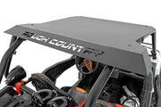 UTV Roof | Fabricado | 2 Asientos | Polaris RZR XP 1000