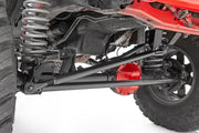 Kit de Dirección Heavy Duty | Jeep Cherokee XJ/Comanche MJ/Wrangler TJ
