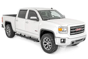 BA2 Estribo | Barras Estribo Laterales | Chevy/GMC 1500/2500HD/3500HD (07-19 & Classic)