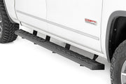 BA2 Estribo | Barras Estribo Laterales | Chevy/GMC 1500/2500HD/3500HD (07-19 & Classic)
