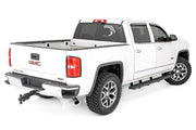 BA2 Estribo | Barras Estribo Laterales | Chevy/GMC 1500/2500HD/3500HD (07-19 & Classic)