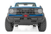 Kit de Elevación de 2 Pulgadas | Lifted Struts | Ford Bronco 4WD (2021-2026)