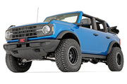 Par de Struts Cargados | 2 Inch | Delantero | Ford Bronco 4WD (2021-2026)