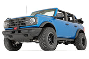 Kit de Elevación de 2 Pulgadas | Lifted Struts | Ford Bronco 4WD (2021-2026)