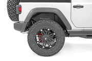 Inner Fender para Jeep JL