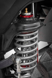 Par de Topes Hidráulicos de Recorrido | Jeep Gladiator JT/Wrangler JK & JL/Wrangler Unlimited