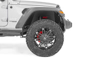 Inner Fender para Jeep JL