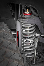 Par de Topes Hidráulicos de Recorrido | Jeep Gladiator JT/Wrangler JK & JL/Wrangler Unlimited