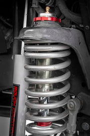 Par de Topes Hidráulicos de Recorrido | Jeep Gladiator JT/Wrangler JK & JL/Wrangler Unlimited