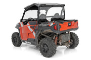 Panel Trasero de Cabina | Polaris General XP 4 1000