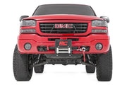 Kit de Elevación de 6 Pulgadas | NTD | V2 | Chevy/GMC 1500 4WD (99-06 & Classic)