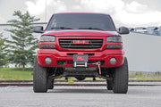 Kit de Elevación de 6 Pulgadas | NTD | M1 | Chevy/GMC 1500 4WD (99-06 & Classic)
