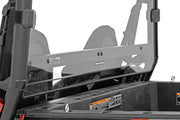 Panel Trasero de Cabina | Polaris General XP 4 1000
