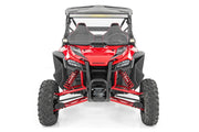 Kit de Luces LED | Montaje Delantero | 40" Negro Dual Row | Honda Talon 1000