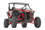 Kit de Luces LED | Montaje Delantero | 40" Negro Dual Row | Honda Talon 1000