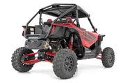 Recibidor de Enganche | Honda Talon 1000