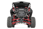 Recibidor de Enganche | Honda Talon 1000