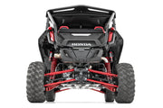 10 Inch Kit de Luces LED | Montaje Trasero | Honda Talon 1000
