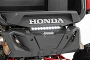 10 Inch Kit de Luces LED | Montaje Trasero | Honda Talon 1000
