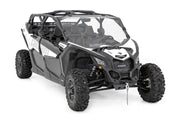 Base de Winch | Delantero | Can-Am Maverick X3