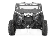 Base de Winch | Delantero | Can-Am Maverick X3