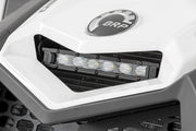 6" Kit de Luces LED | Montaje en Cowl | Can-Am Maverick X3