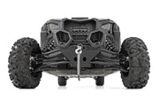 Base de Winch | Delantero | Can-Am Maverick X3