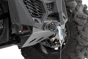 Base de Winch | Delantero | Can-Am Maverick X3