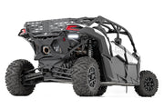 6" Kit de Luces LED | Tail Light Mount | Can-Am Maverick X3