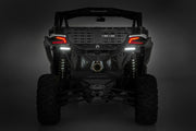 6" Kit de Luces LED | Tail Light Mount | Can-Am Maverick X3