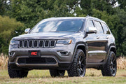 Kit de Elevación de 2.5 Pulgadas | Jeep Grand Cherokee WK2 2WD/4WD (2011-2022)