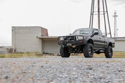 Kit de Elevación de 6 Pulgadas | Toyota Tacoma 2WD/4WD (1995-2004)