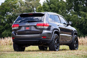 Kit de Elevación de 2.5 Pulgadas | N3 Struts | Jeep Grand Cherokee 4WD (2016-2022)