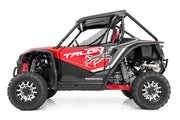 Puertas Inferiores | Honda Talon 1000