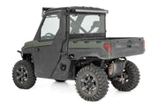 50" LED Serie Negro Light Kit | Montaje Trasero | Polaris Ranger XP 1000
