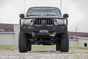 Kit de Elevación de 6 Pulgadas | Toyota Tacoma 2WD/4WD (1995-2004)