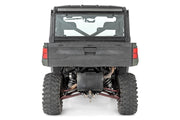 50" LED Serie Negro Light Kit | Montaje Trasero | Polaris Ranger XP 1000
