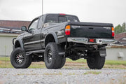 Kit de Elevación de 6 Pulgadas | Toyota Tacoma 2WD/4WD (1995-2004)